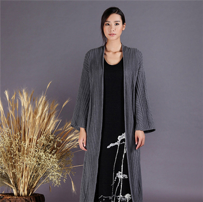 上海蓮墨服飾 融合東方美學與現代時尚的服裝品牌