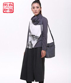 例外初語品牌折扣女裝 探索進貨渠道與產品魅力